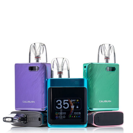 Uwell Caliburn G3 Pro KOKO Pod System