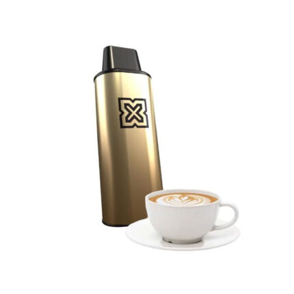 Pod Salt Evolve 5000 Puff Caffe Latte