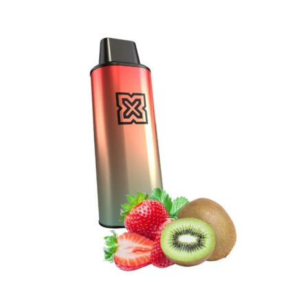 Pod Salt Evolve 5000 Puff Strawberry Kiwi