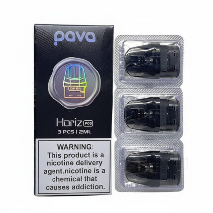 Pava Horiz Pods
