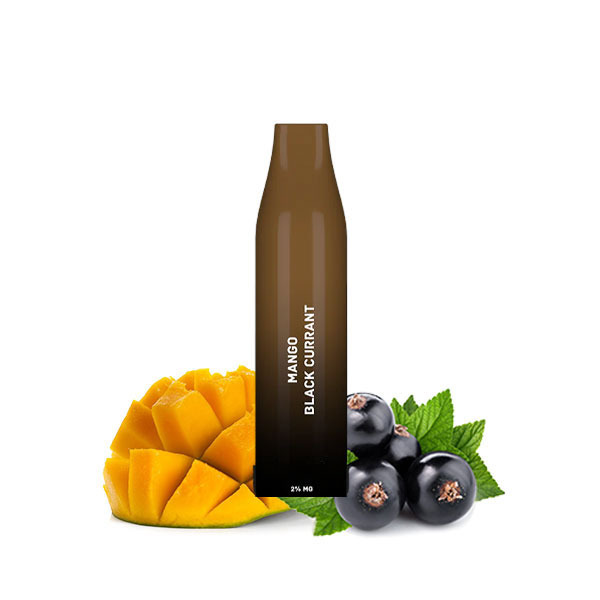 dps-mango-blackcurrent-car2 XTRA DPS Cartridge 7500P Mango Blackcurrant