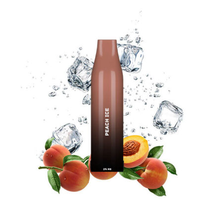 XTRA DPS Cartridge 7500P Peach Ice