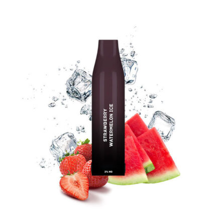 XTRA DPS Cartridge 7500P Strawberry Watermelon Ice