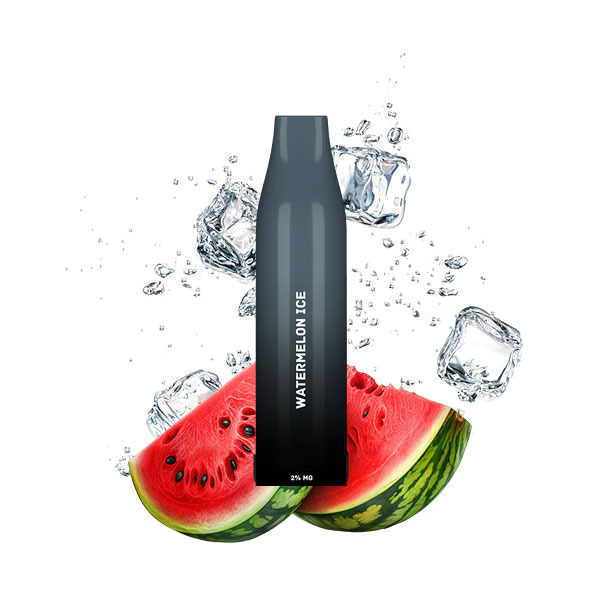 dps-watremelon-ice-car2 XTRA DPS Cartridge 7500P Watermelon Ice