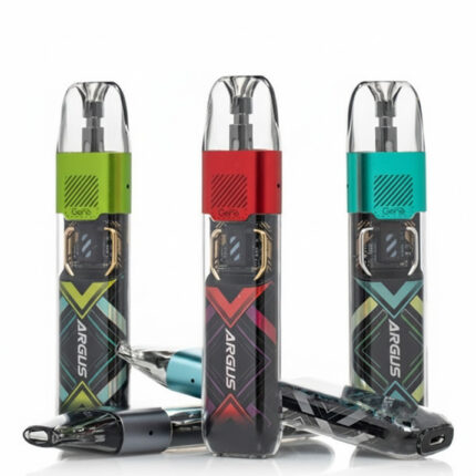 Voopoo Argus P1 S Pod System