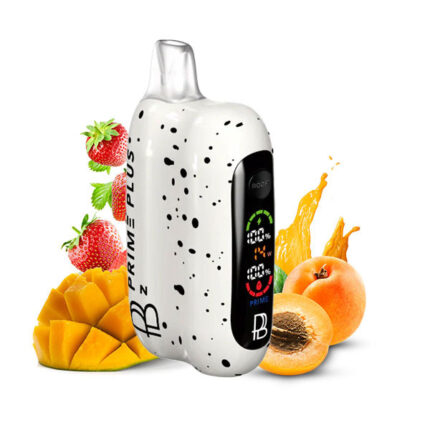 Prime Bar Prime Plus 26K Puff Z Disposable Vape