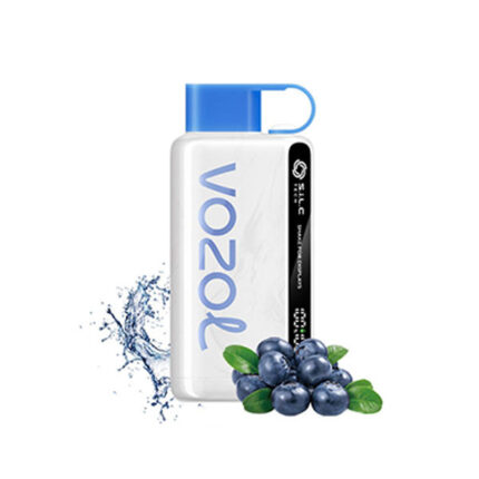 Vozol Star 12000 Puff Blueberry Disposable Pod