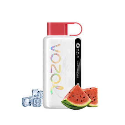 Vozol Star 12000 Puff Watermelon Ice Disposable Pod