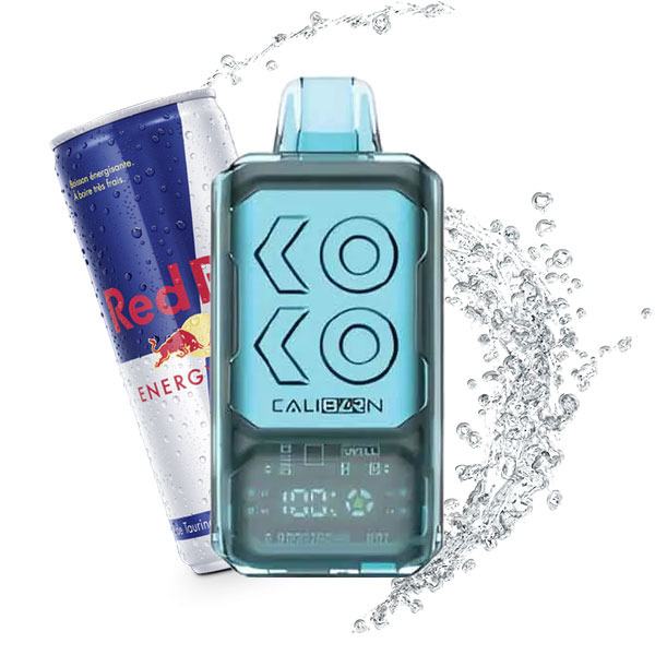 uwel-bull UWELL Caliburn S 16000P Uwel Bull Disposable Vape