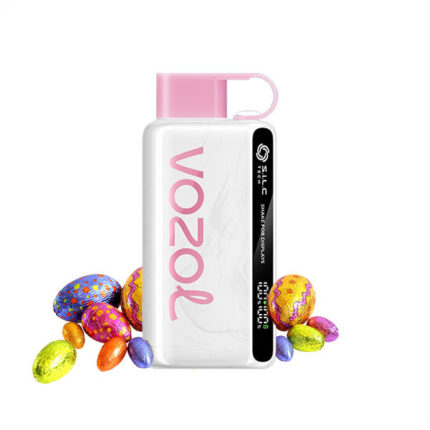 Vozol Star 12000 Puff Creme Savers Candy Disposable Pod