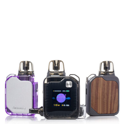 Lost Vape Ursa Baby 3 Pod System