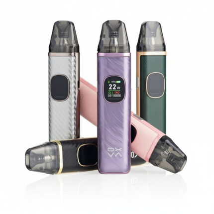 OXVA Xlim Pro 2 Pod System