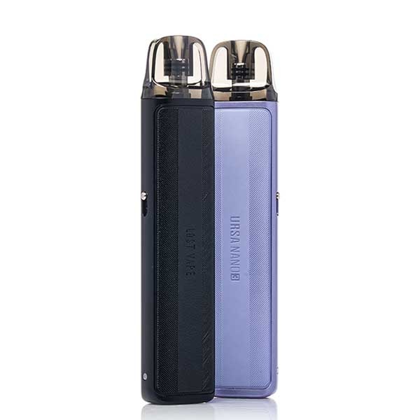 Lost Vape Ursa Nano 3 Pod System - Image 9