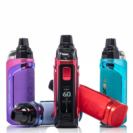 Geek Vape Aegis Boost 3 Kit