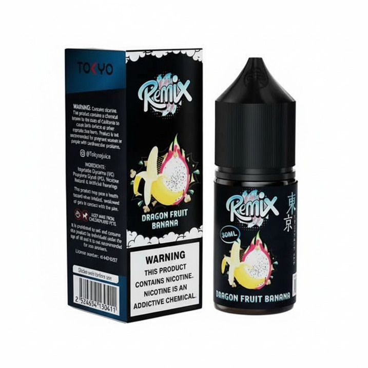 Screenshot-1404-02-30-at-14.39.52 Tokyo Remix Dragonfruit Banana Salt Nicotine