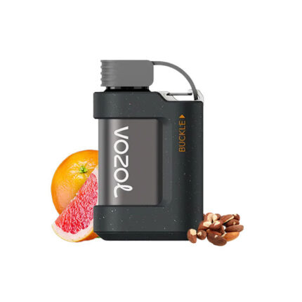 Vozol Gear 7000P Cedar Pomelo Disposable Vape