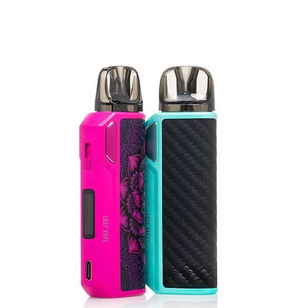 Lost Vape Thelema Elite 40 Pod System - Image 12