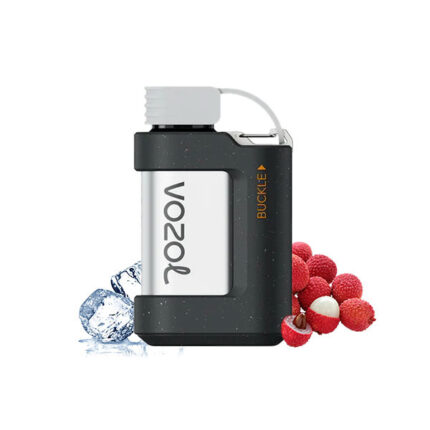 Vozol Gear 7000P Lychee Cheesy Sorbet Disposable Vape