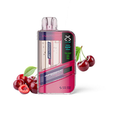 ZGAR Supernova 30K Cherry Cola Disposable Vape