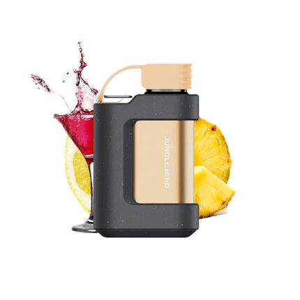 Vozol Gear 7000P Jungle Bird Disposable Vape