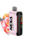 NEXBAR Nexa 20000P Pink Lemonade Disposable Vape