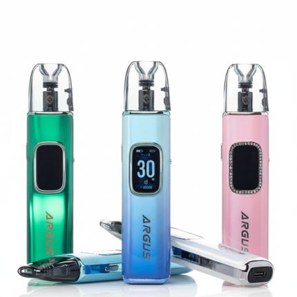 VooPoo Argus G3 Pod System