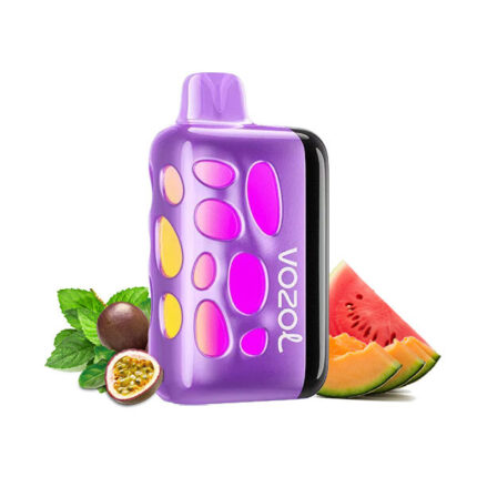 Vozol Rave 40000P Love 777