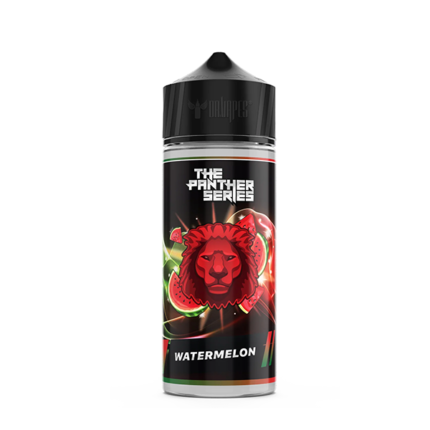 Dr Vapes Panther Series Watermelon 120ML E-Liquid