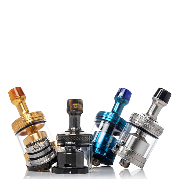 asl Dead Rabbit MTL 2 RTA