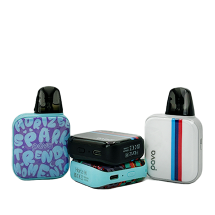 Pava Horiz SE Pod System