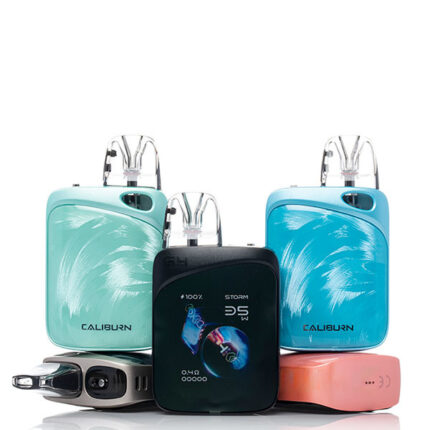 UWELL Caliburn G4 Pro KOKO Pod Kit