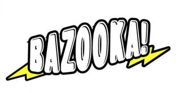 Buy Bazooka in UAE