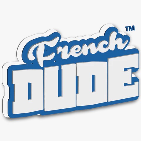 Buy French Dude in UAE
