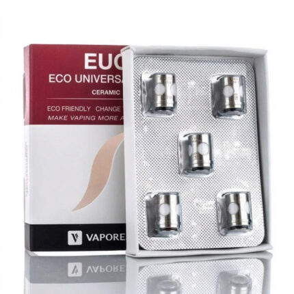 Vaporesso EUC Ceramic Coils