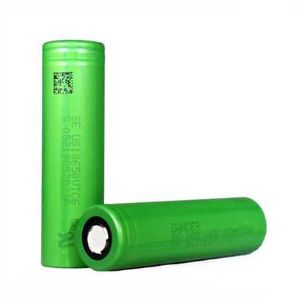 Sony VTC6 Battery