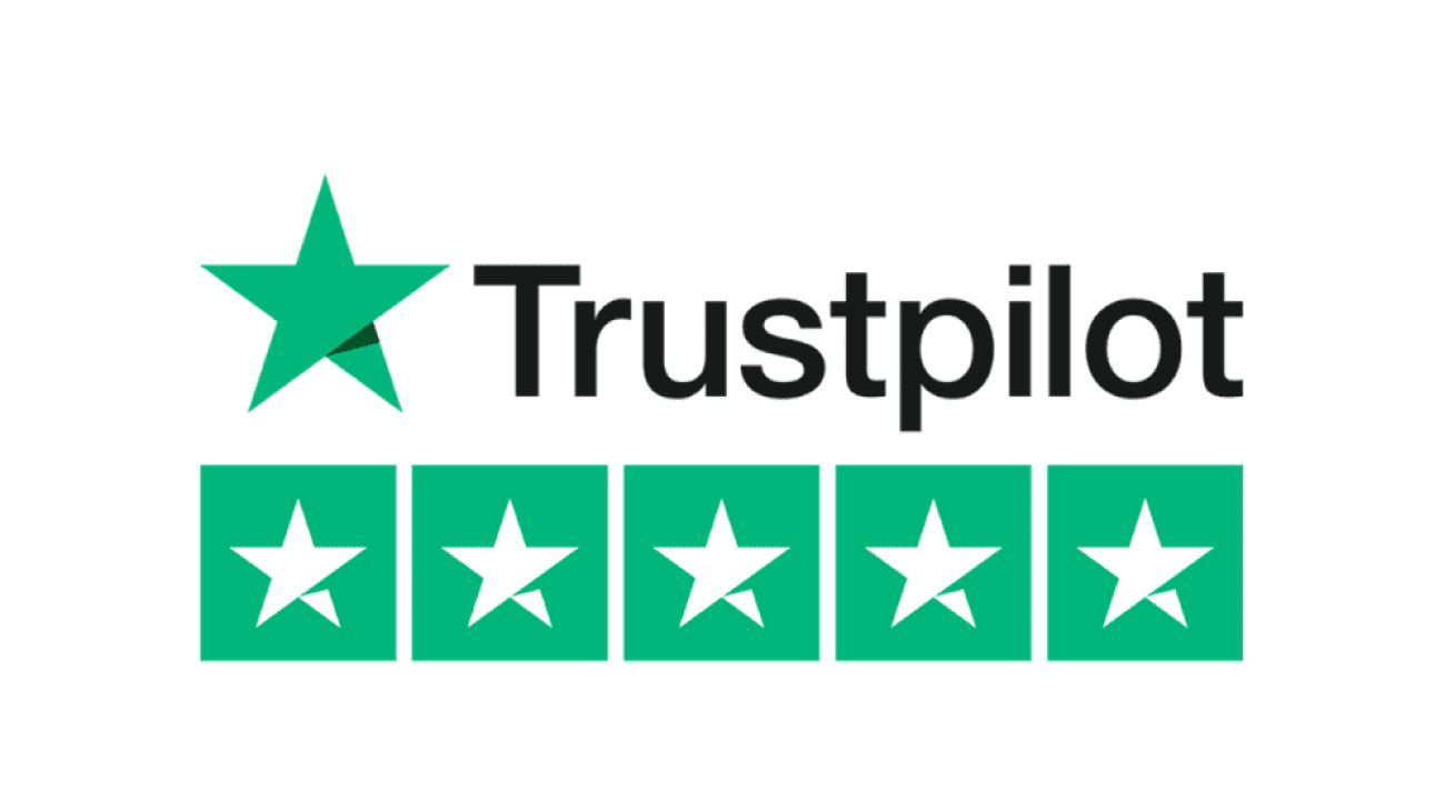 Trustpilot logo