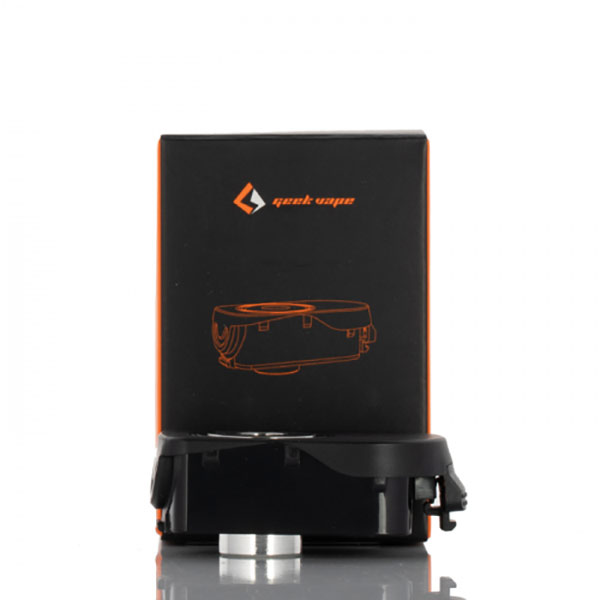 Aegis Boost Plus 510 Adapter