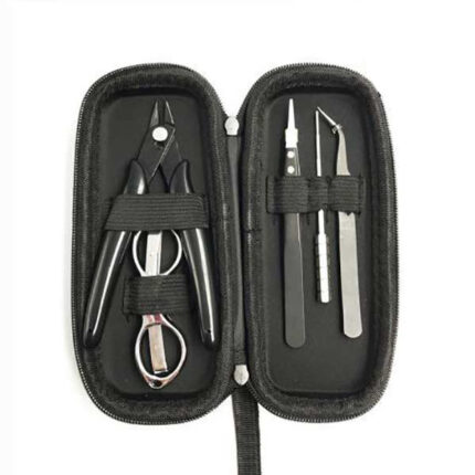 Avidartisan DIY Vape Tool Kit