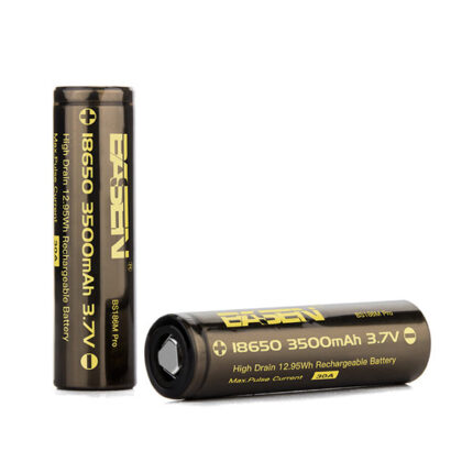 Basen 18650 3500mAh 30A Vape Battery