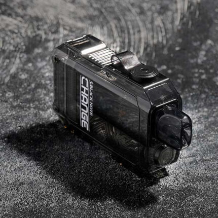 Black Note Change Pod System