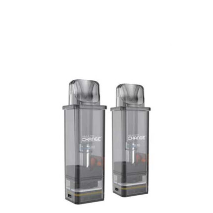 Black Note Change Pod Cartridge