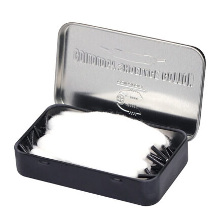 Coilology Shoelace Cotton