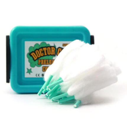 Doctor Coil Cotton