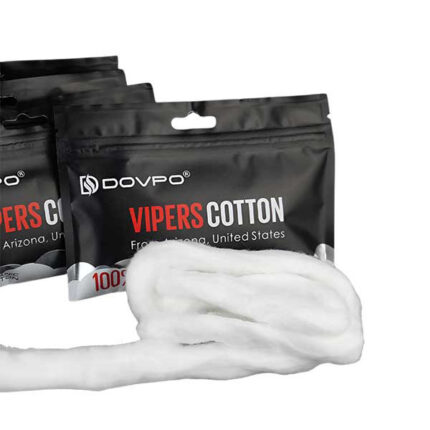 DOVPO Vipers Cotton