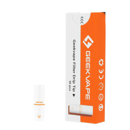 Geek Vape Wenax Series Filter Drip