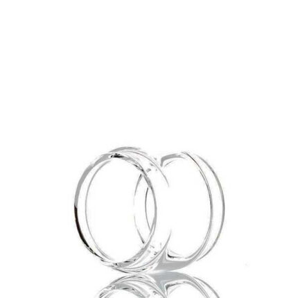 Geek Vape Z Max Tank Bubble Glass 6ML