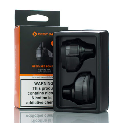 Geek Vape B60 Pod Cartridge