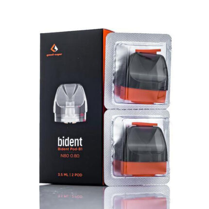 Geek Vape Bident Pod Cartridge