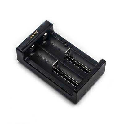 GOLISI Needle 2 Vape Batter Charger