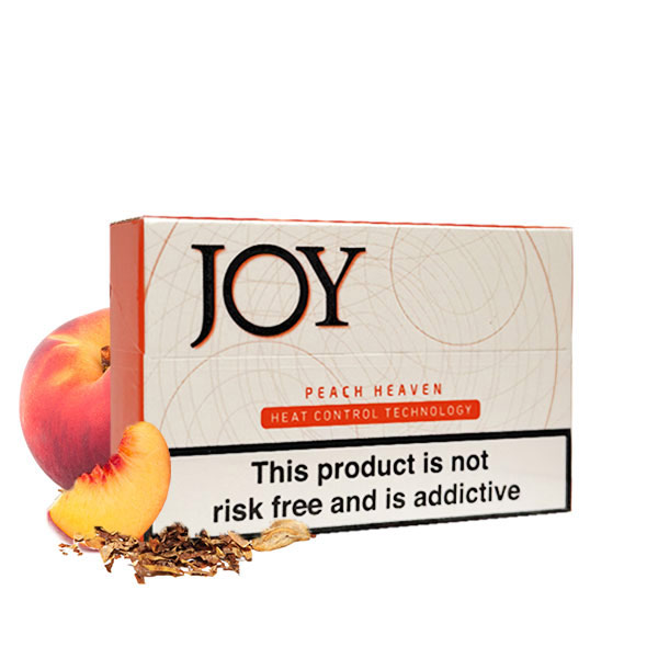 JOY ICOD Peach Haven JOY ICOD Peach Haven